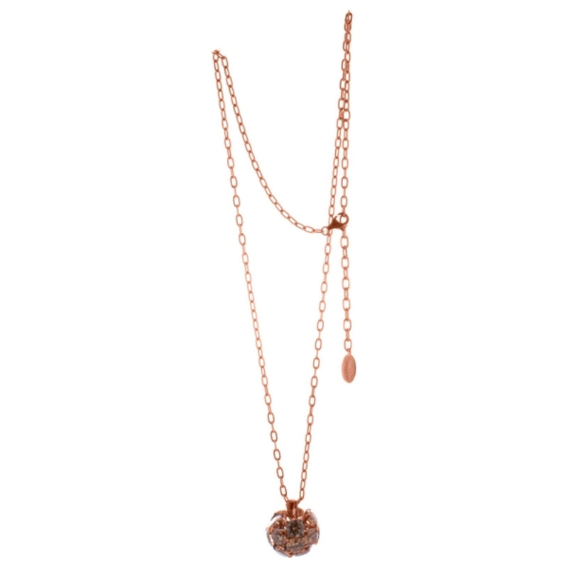 Diaytar Sénégal Collier Femme Folli Follie 3N0S012RS (40 cm) 