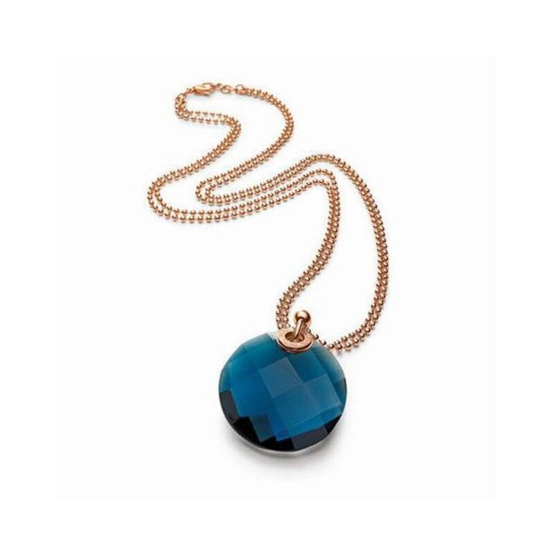 Diaytar Sénégal Collier Femme Folli Follie 3N0T004RU (30 cm) 