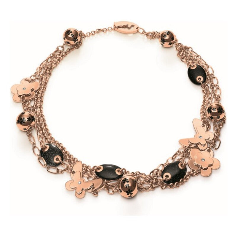 Diaytar Sénégal Collier Femme Folli Follie 3N0T037RCX (50 cm) 