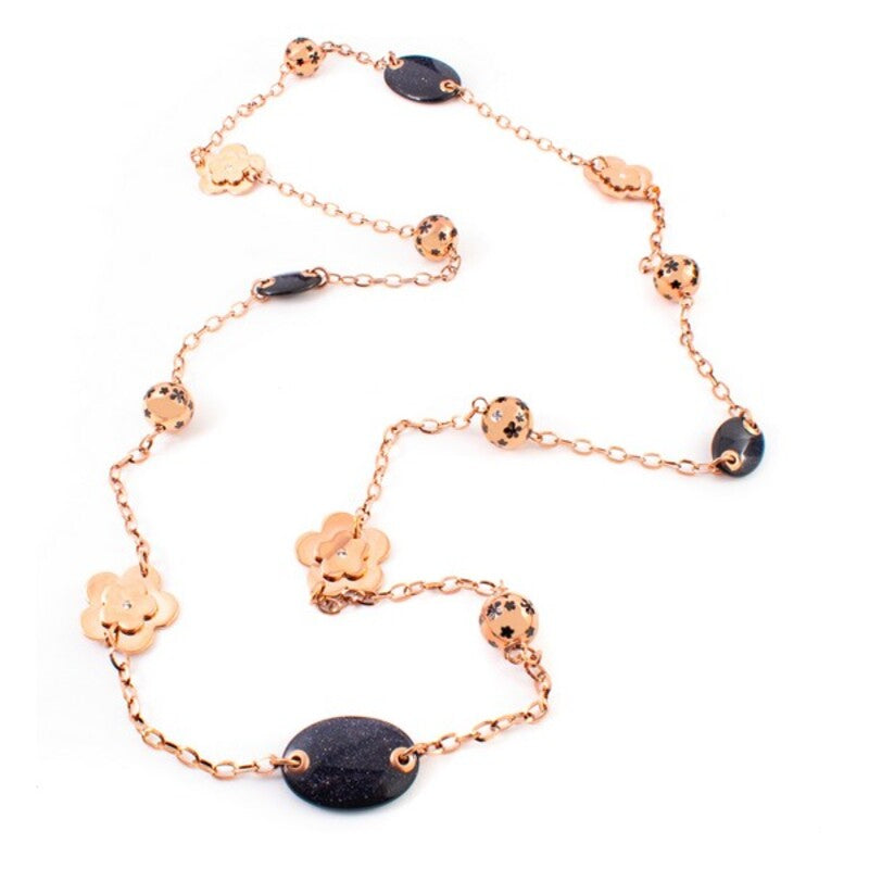 Diaytar Sénégal Collier Femme Folli Follie 3N0T044RM (55 cm) 