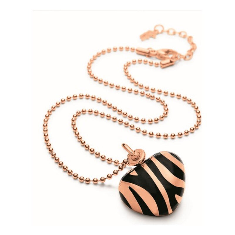 Diaytar Sénégal Collier Femme Folli Follie 3N0T064RK 