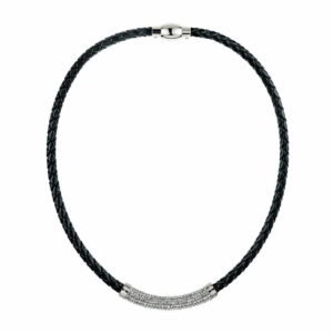 Diaytar Sénégal Collier Femme Folli Follie 3N13F007KC (45 cm)