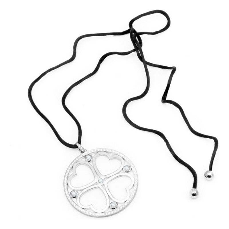 Diaytar Sénégal Collier Femme Folli Follie 3N13F017KC (40 cm) 