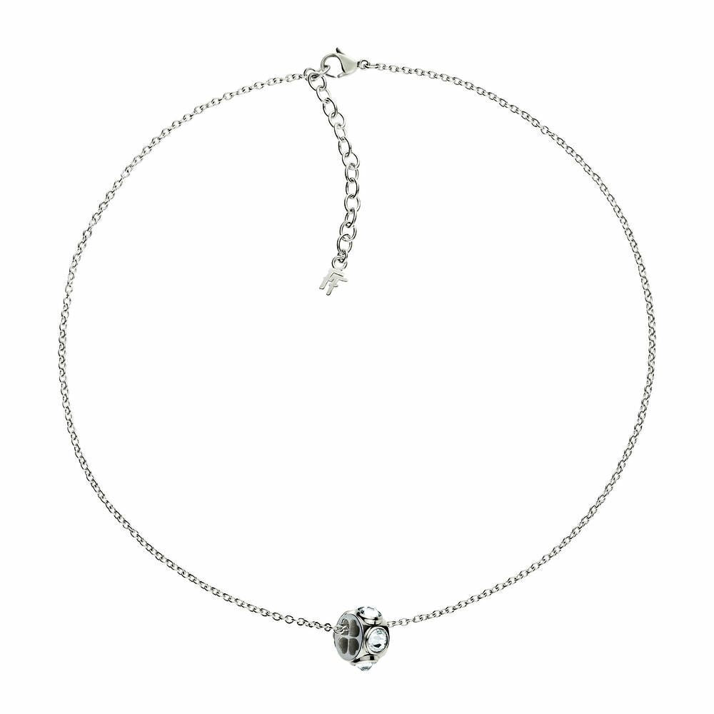 Diaytar Sénégal Collier Femme Folli Follie 3N13F036C (40 cm) 