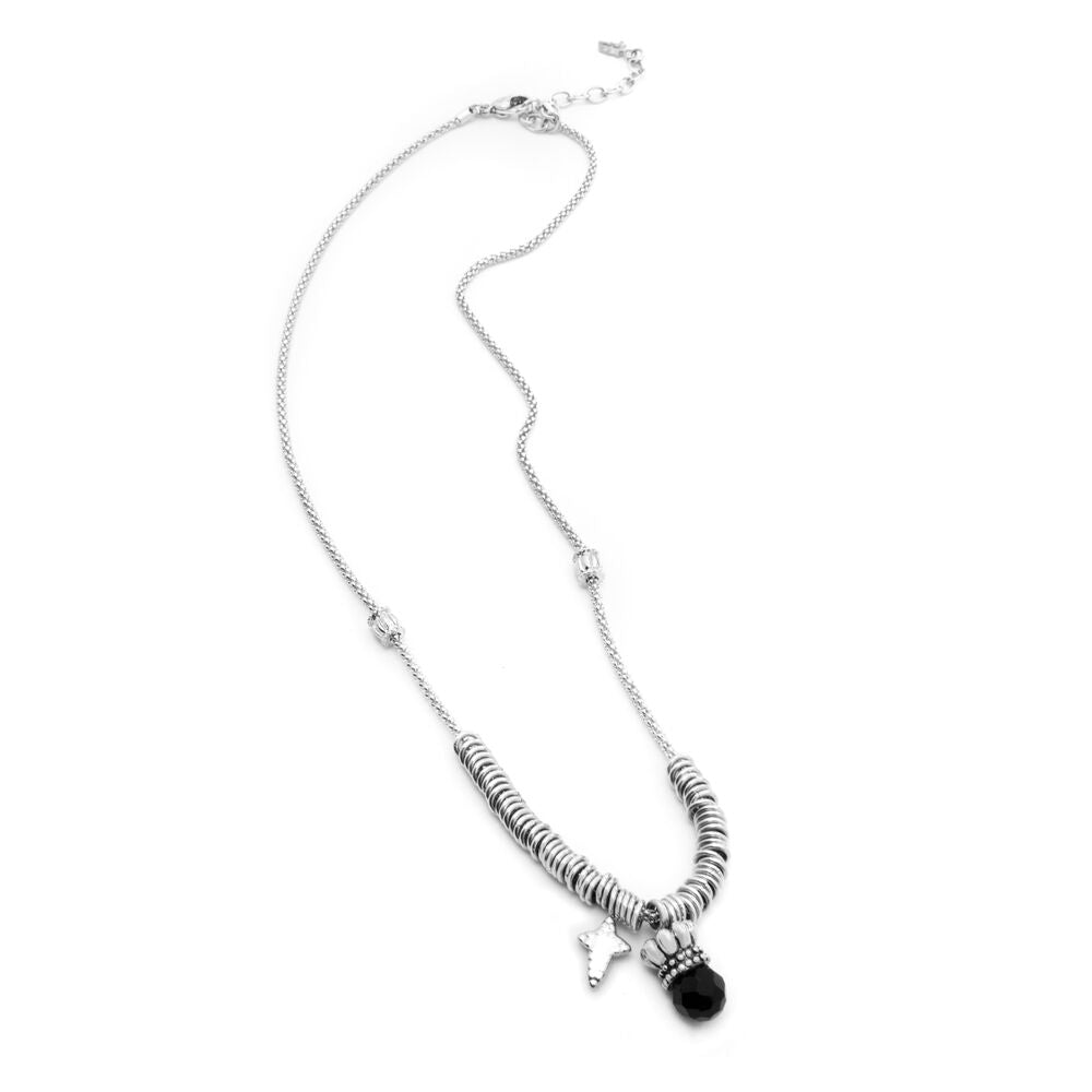 Diaytar Sénégal Collier Femme Folli Follie 3N13F038K (25 cm) 