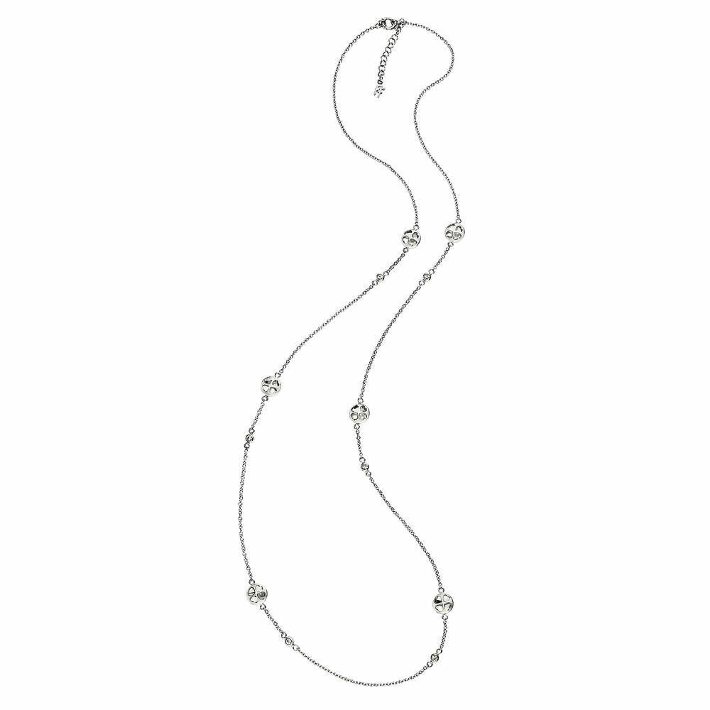 Diaytar Sénégal Collier Femme Folli Follie 3N13F044C (45 cm) 