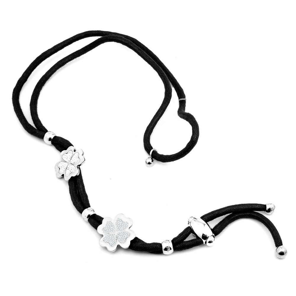 Diaytar Sénégal Collier Femme Folli Follie 3N13F050KC (50 cm) 