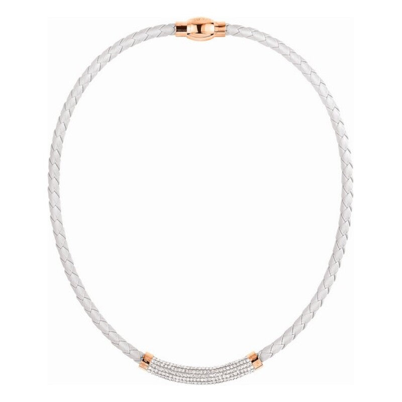 Diaytar Sénégal Collier Femme Folli Follie 3N13T007RWC (30 cm) 