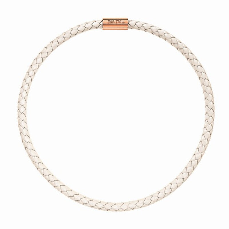 Diaytar Sénégal Collier Femme Folli Follie 3N13T012RW (45 cm) 