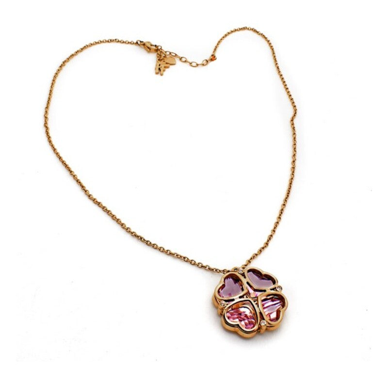 Diaytar Sénégal Collier Femme Folli Follie 3N13T018RS (30 cm) 