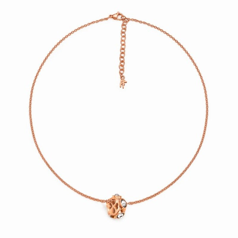 Diaytar Sénégal Collier Femme Folli Follie 3N13T036RC (40 cm) 