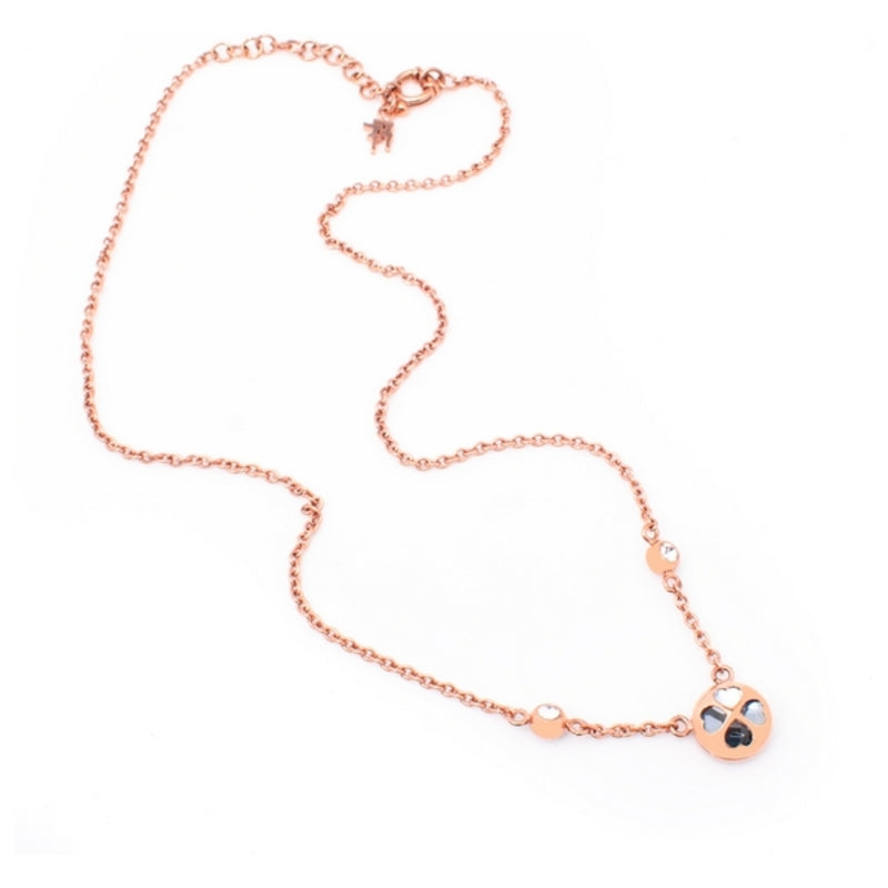 Diaytar Sénégal Collier Femme Folli Follie 3N13T043RU (45 cm) 