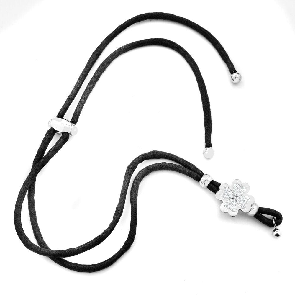 Diaytar Sénégal Collier Femme Folli Follie 3N14F015KC (45 cm) 
