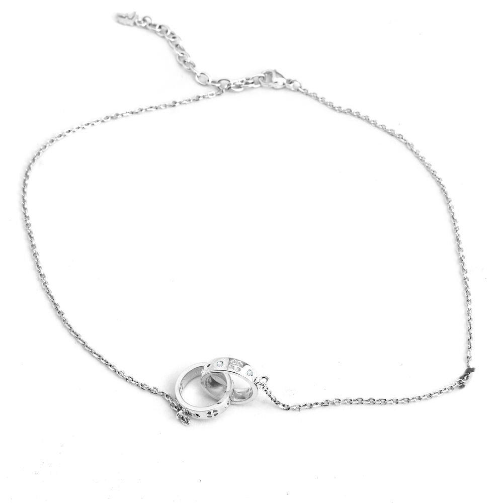 Diaytar Sénégal Collier Femme Folli Follie 3N14F024C40 (22 cm) 