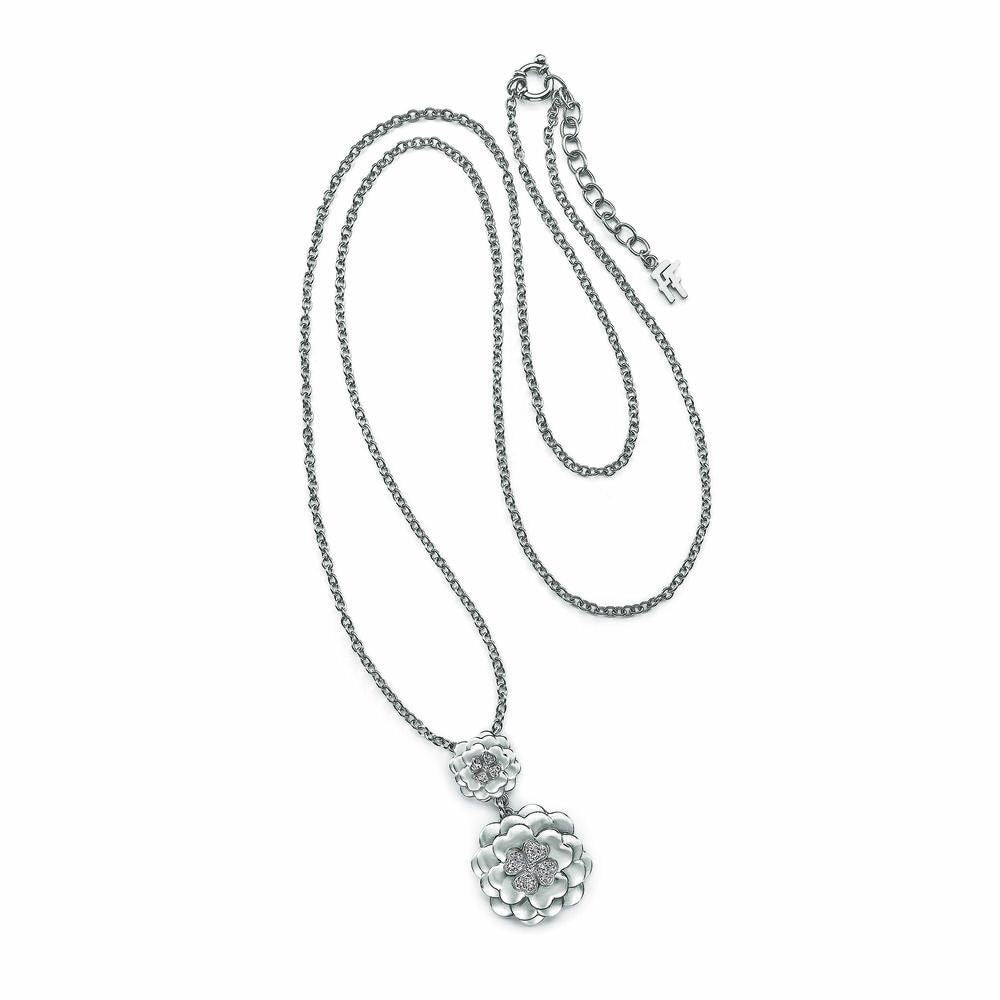 Diaytar Sénégal Collier Femme Folli Follie 3N14F027C (80 cm) 