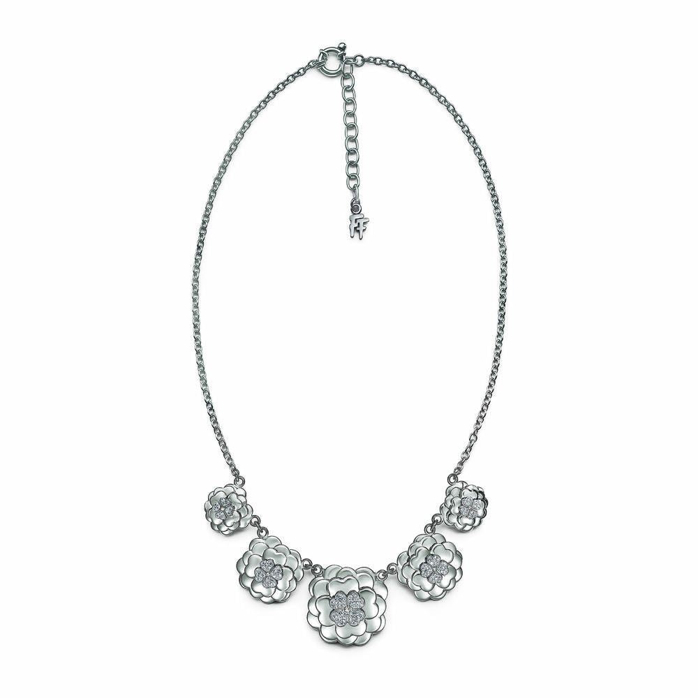 Diaytar Sénégal Collier Femme Folli Follie 3N14F028C (50 cm) 