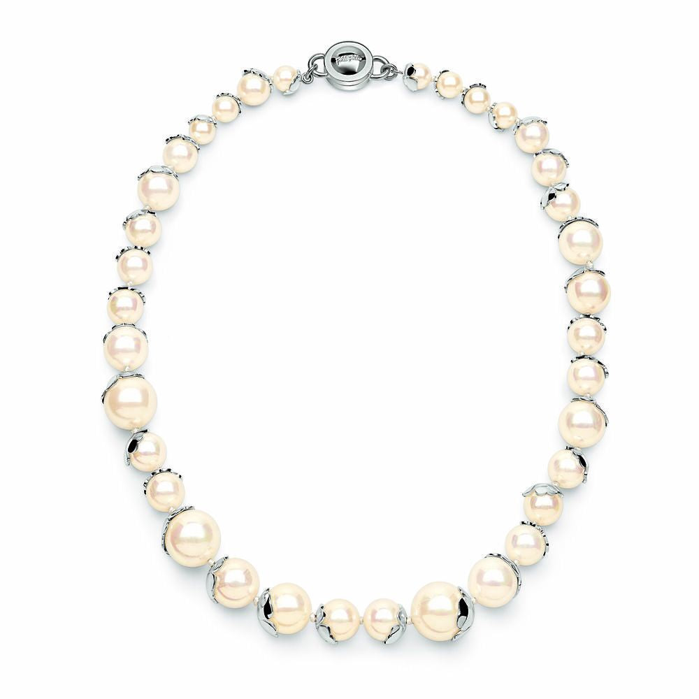 Diaytar Sénégal Collier Femme Folli Follie 3N14F052W (40 cm) 