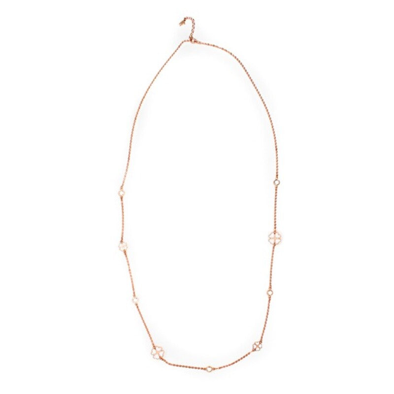 Diaytar Sénégal Collier Femme Folli Follie 3N14T003RWC (60 cm) 