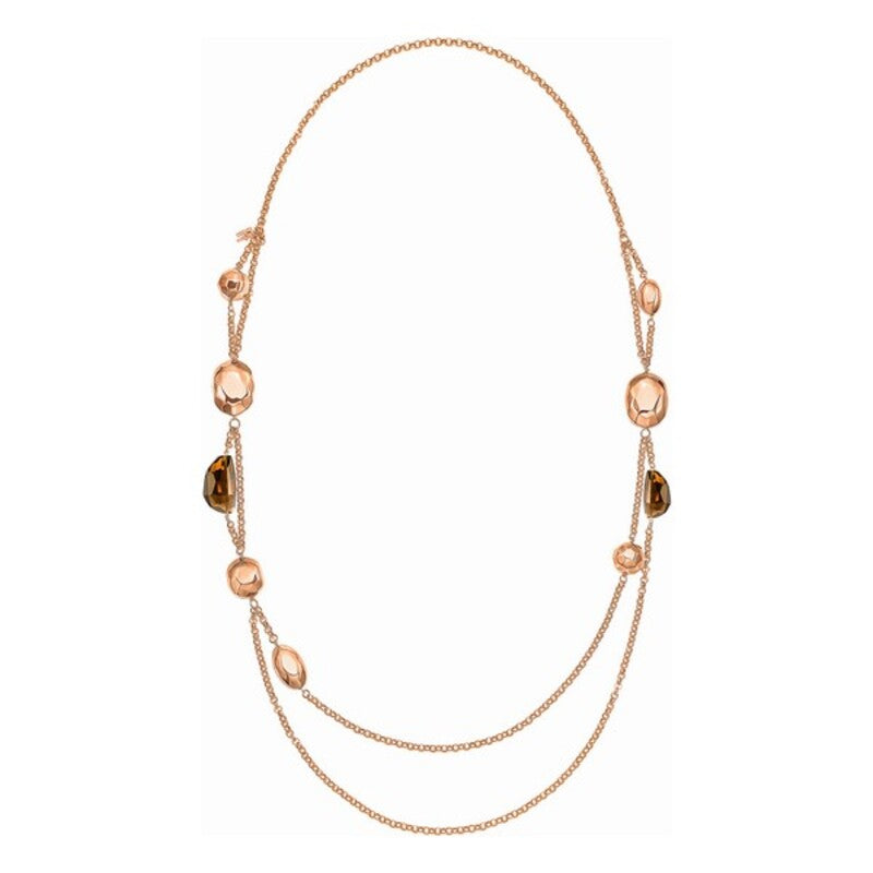 Diaytar Sénégal Collier Femme Folli Follie 3N14T012RB90 (45 cm) 