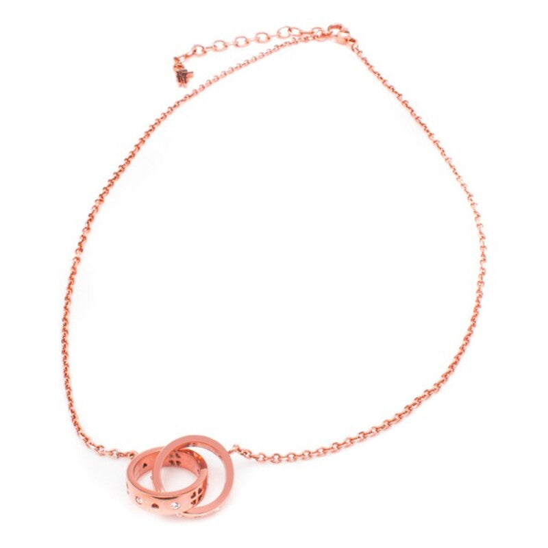 Diaytar Sénégal Collier Femme Folli Follie 3N14T024RC40 (20 cm) 