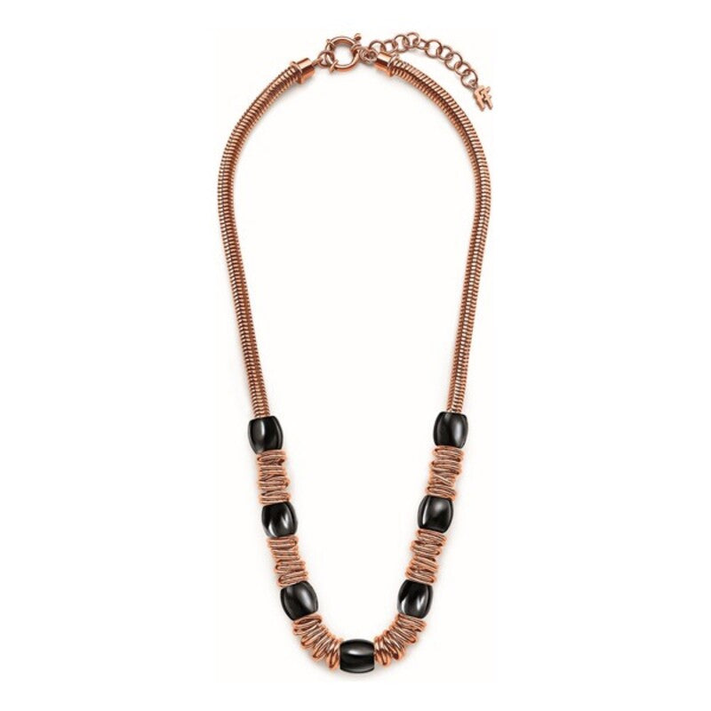 Diaytar Sénégal Collier Femme Folli Follie 3N14T050RK (45 cm) 
