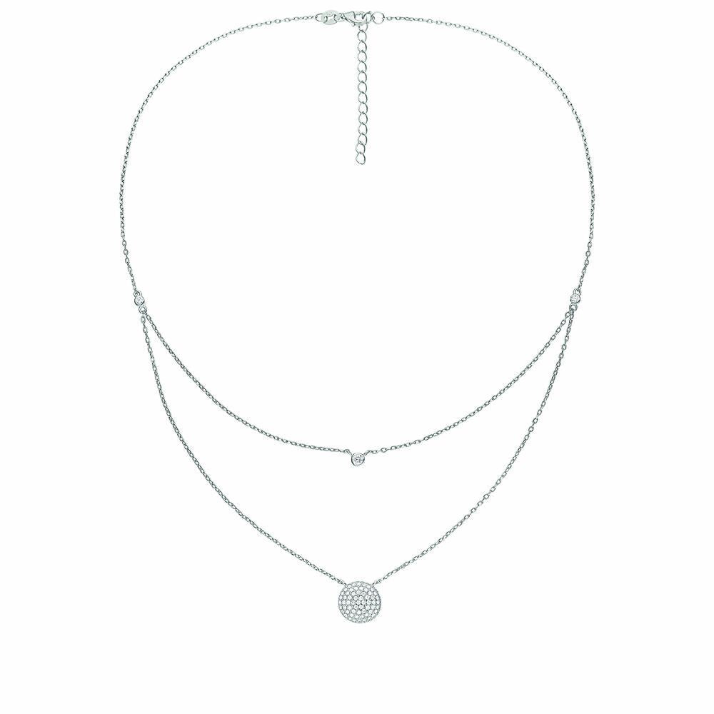 Diaytar Sénégal Collier Femme Folli Follie 3N15S071C (12-17 cm)