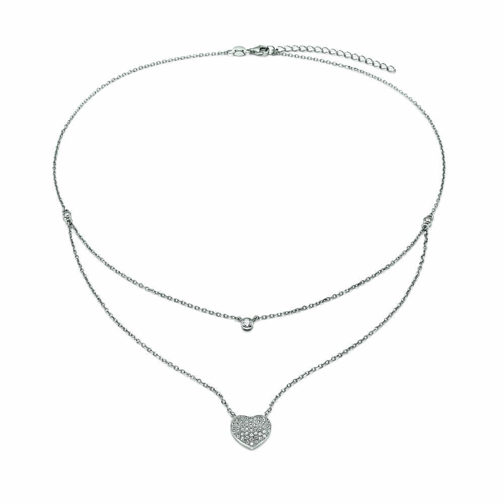 Diaytar Sénégal Collier Femme Folli Follie 3N15S073C (40 cm) 