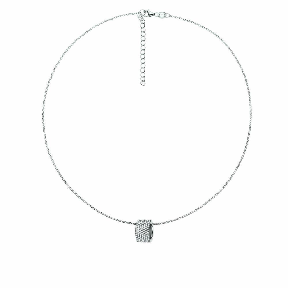 Diaytar Sénégal Collier Femme Folli Follie 3N15S102C (40 cm) 