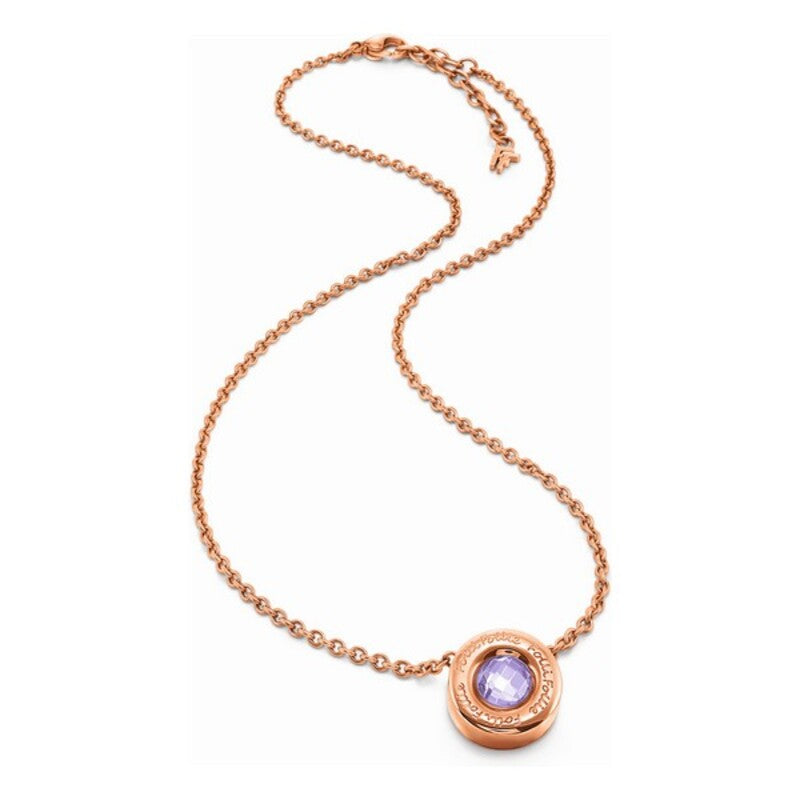Diaytar Sénégal Collier Femme Folli Follie 3N15T011RX (40 cm) 