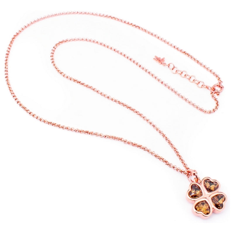 Diaytar Sénégal Collier Femme Folli Follie 3N15T038RB (60 cm) 