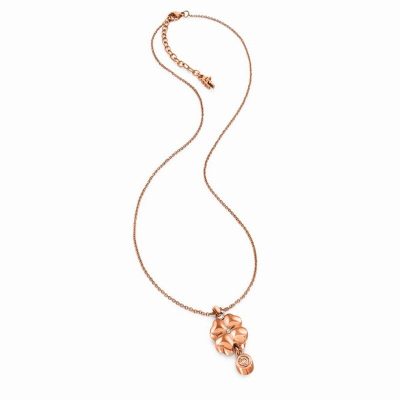 Diaytar Sénégal Collier Femme Folli Follie 3N15T039RYC (40-45 cm) 