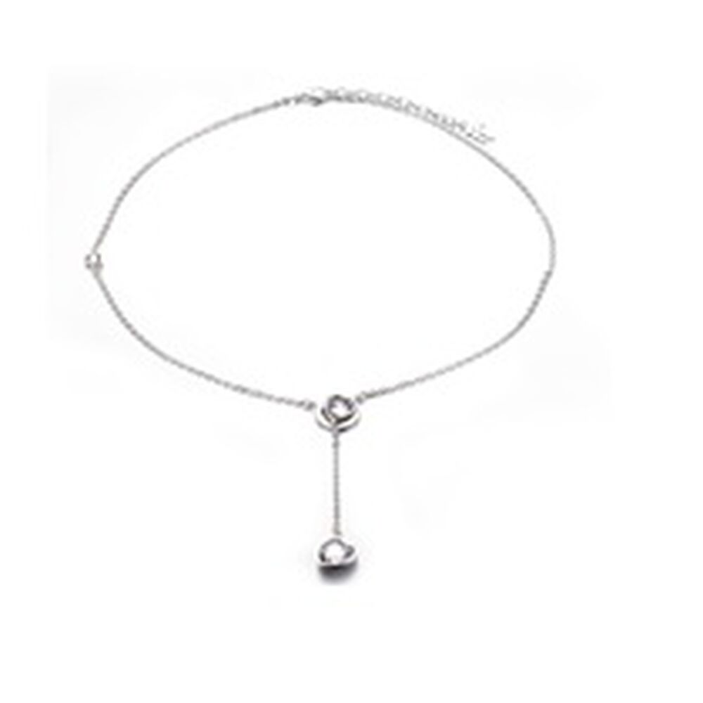 Diaytar Sénégal Collier Femme Folli Follie 3N16F023C (40-45 cm) 