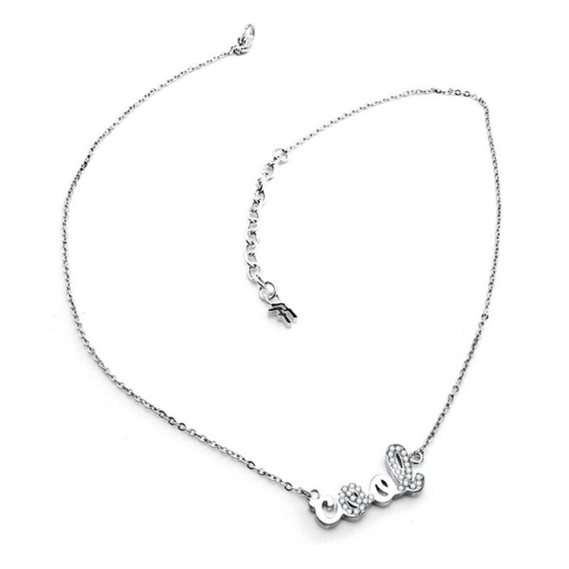 Diaytar Sénégal Collier Femme Folli Follie 3N17F077C (35 cm) 
