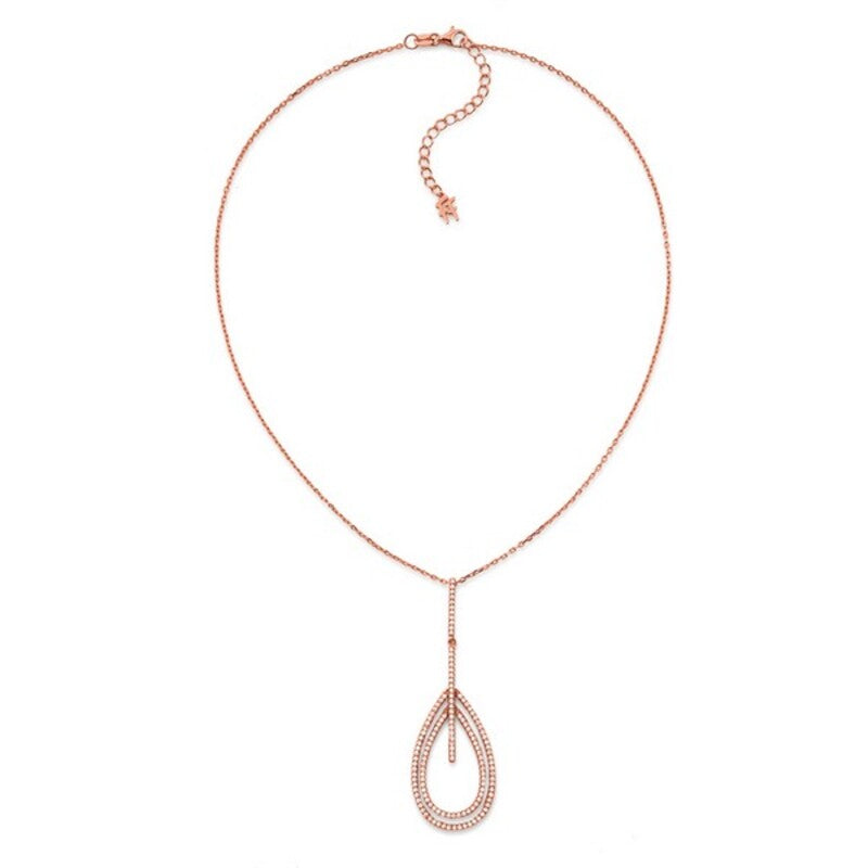 Diaytar Sénégal Collier Femme Folli Follie 3N17S012RC (40-45 cm) 
