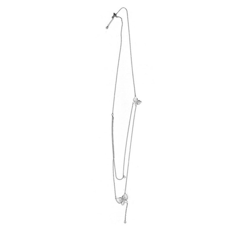 Diaytar Sénégal Collier Femme Folli Follie 3N17S038C 