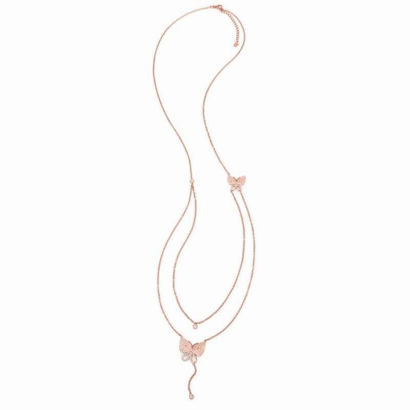 Diaytar Sénégal Collier Femme Folli Follie 3N17S038RC 