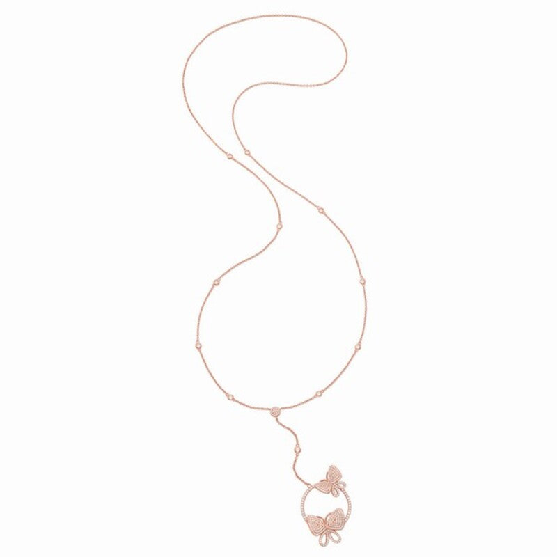 Diaytar Sénégal Collier Femme Folli Follie 3N17S039RC (88 cm) 