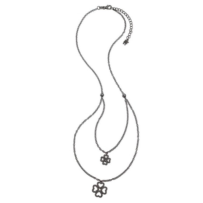 Diaytar Sénégal Collier Femme Folli Follie 3N17S041KK (40-45 cm) 