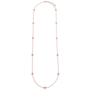 Diaytar Sénégal Collier Femme Folli Follie 3N17S130RC (45 cm)