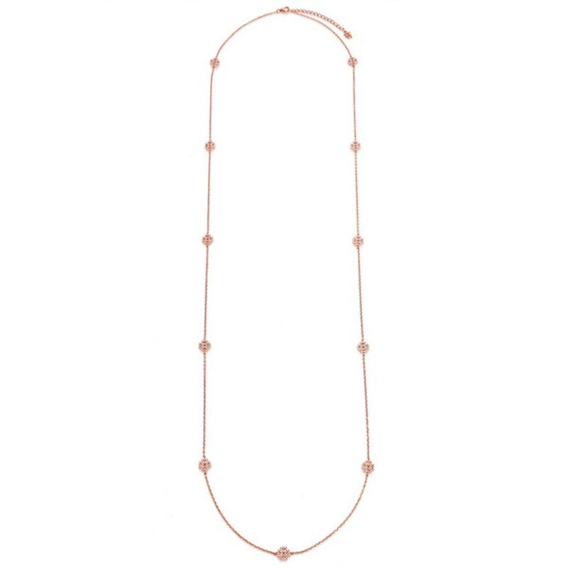 Diaytar Sénégal Collier Femme Folli Follie 3N17S130RC (45 cm) 