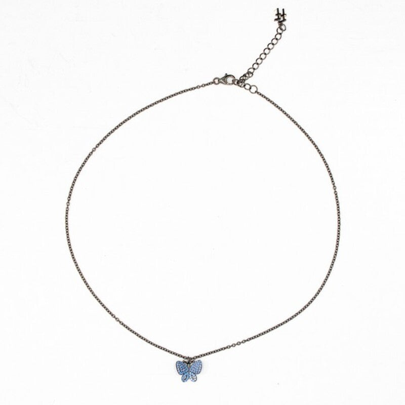 Diaytar Sénégal Collier Femme Folli Follie 3N17SO58KU (20 cm) 