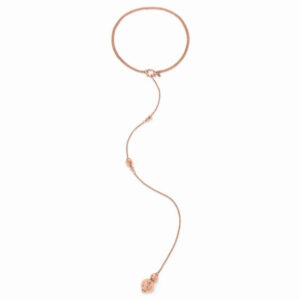 Diaytar Sénégal Collier Femme Folli Follie 3N17T006RC (36 cm)