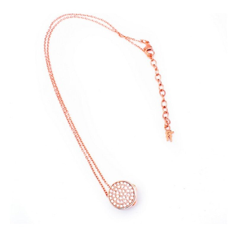 Diaytar Sénégal Collier Femme Folli Follie 3N17T021RWC (40 cm) 