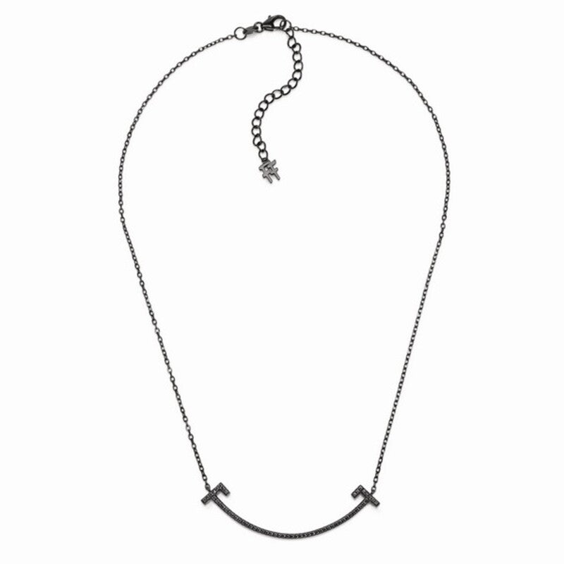 Diaytar Sénégal Collier Femme Folli Follie 3N18S008KK (38-43 cm) 