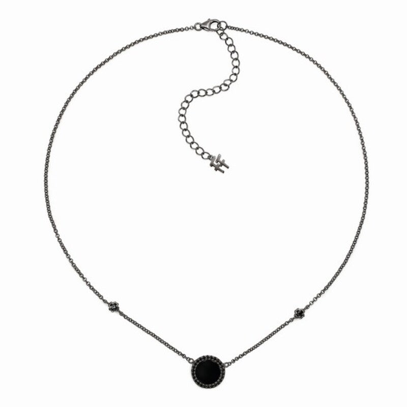 Diaytar Sénégal Collier Femme Folli Follie 3N18S045KKK (38 cm) 