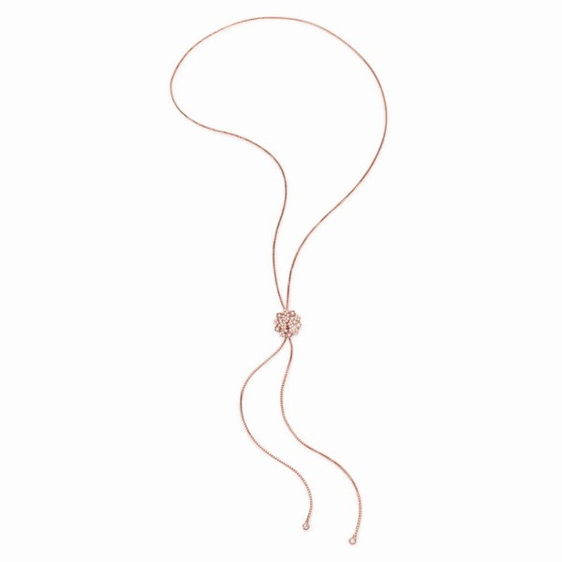 Diaytar Sénégal Collier Femme Folli Follie 3N18S047RC (90 cm) 