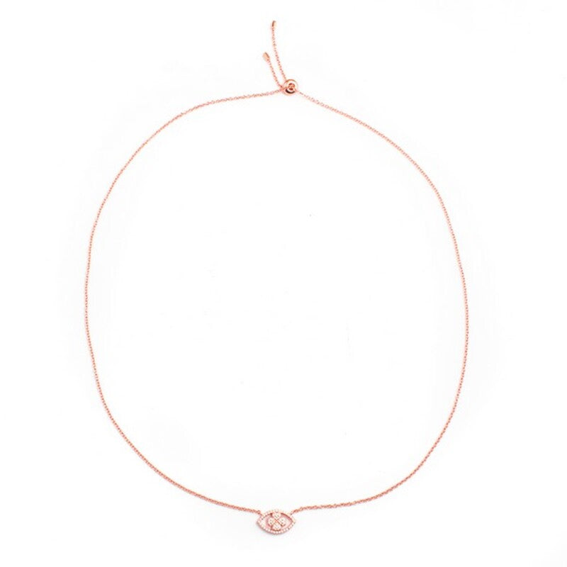 Diaytar Sénégal Collier Femme Folli Follie 3N18S04RC (30 cm) 