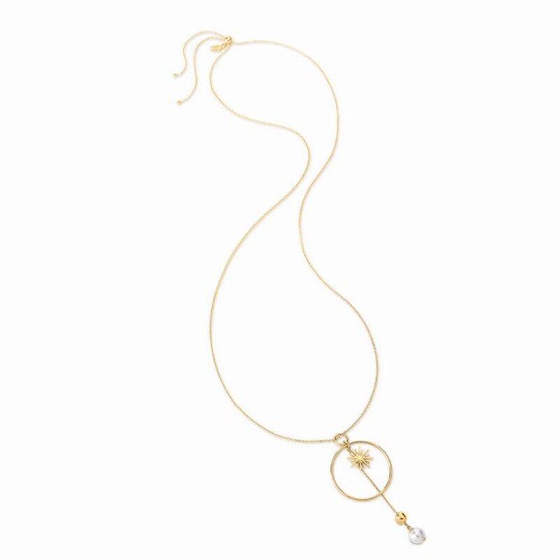 Diaytar Sénégal Collier Femme Folli Follie 3N19S179YW (90 cm) 