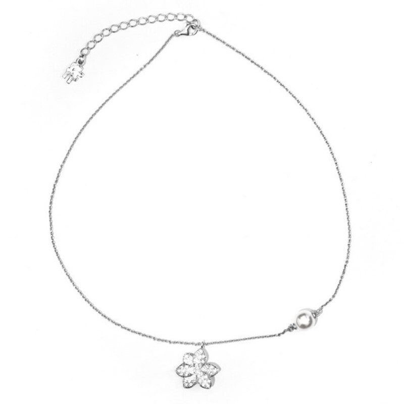 Diaytar Sénégal Collier Femme Folli Follie 3N19S240CW (23 cm) 