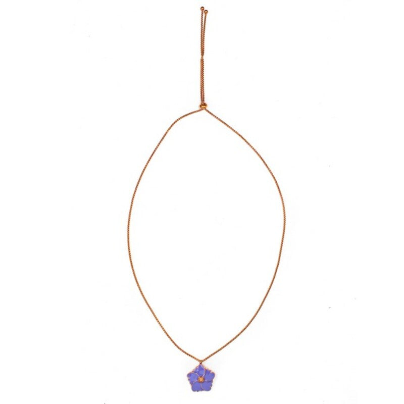 Diaytar Sénégal Collier Femme Folli Follie 3N19T017RV (80 cm) 